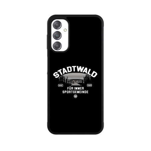 Samsung Galaxy A14 5G Base Case Eintracht Frankfurt Stadtwald