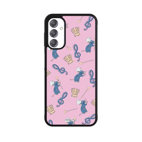 Samsung Galaxy A14 5G Base Case Remy Ratatouille Pink