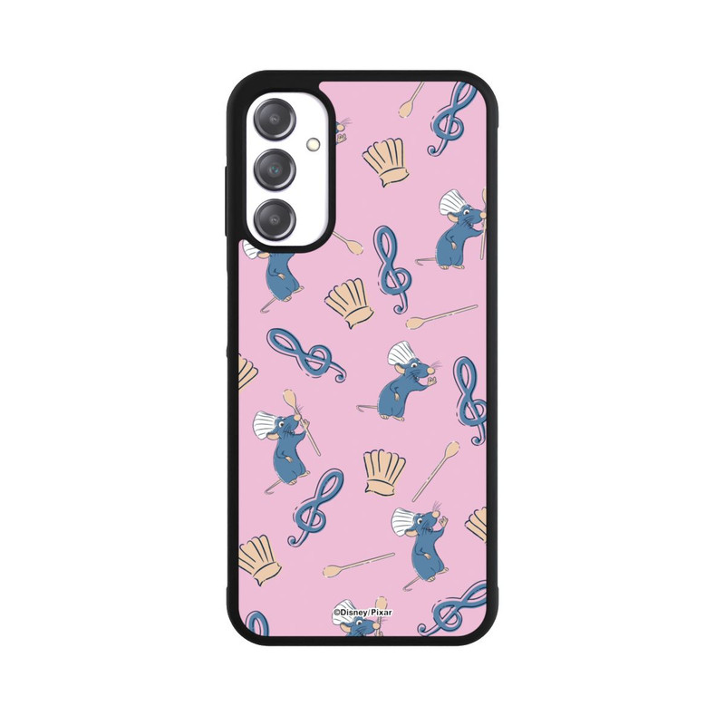 Galaxy A14 5G Base Case Remy Ratatouille Pink