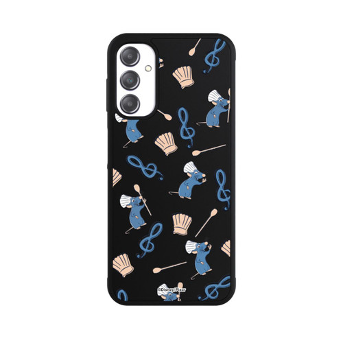 Samsung Galaxy A14 5G Base Case Remy Ratatouille Transparent Disney Muster