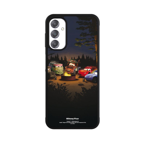 Samsung Galaxy A14 5G Base Case Cars - Lagerfeuer