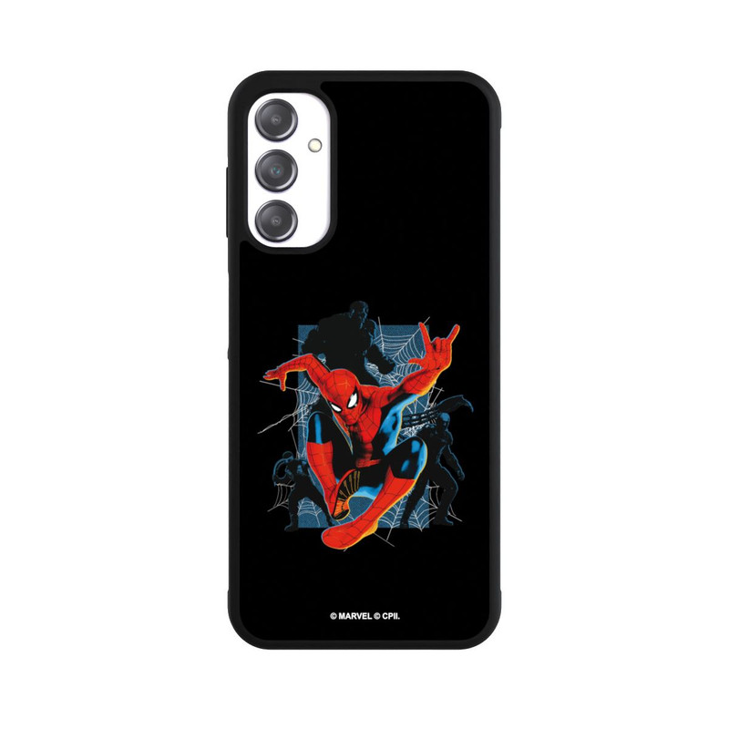 Galaxy A14 5G Base Case Spider-Man Hero Force