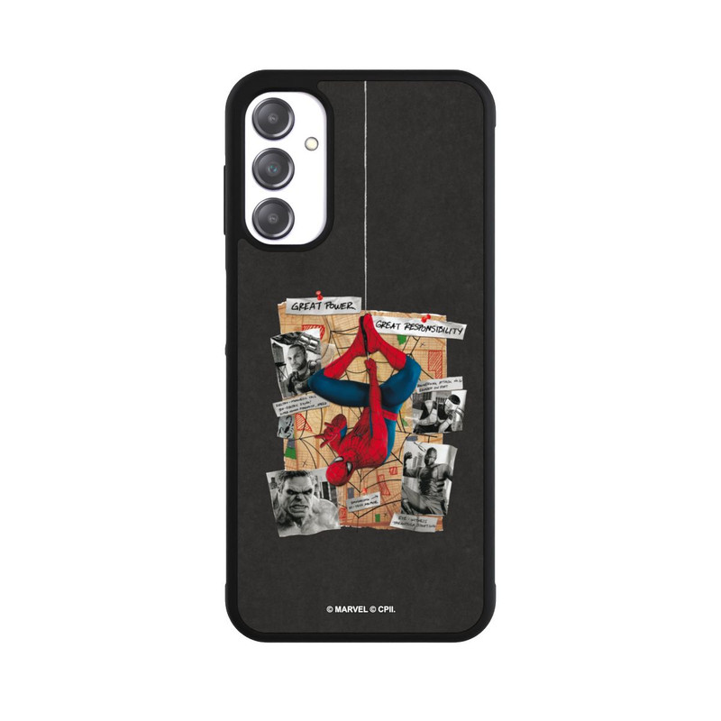 Galaxy A14 5G Base Case Spider-Man Pinwand