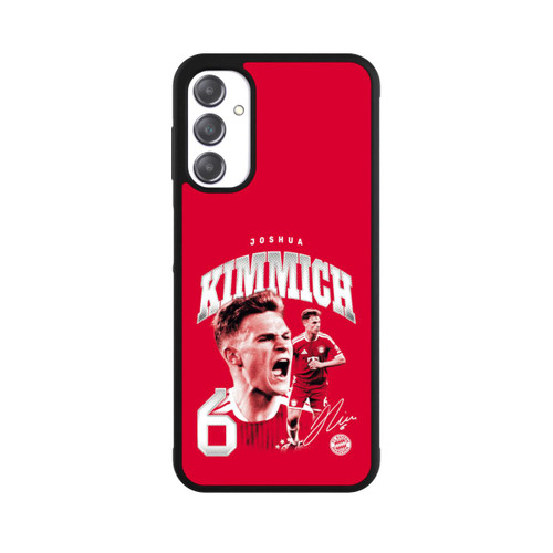 Samsung Galaxy A14 5G Base Case Joshua Kimmich 26/27