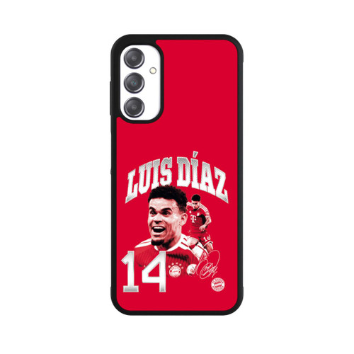 Samsung Galaxy A14 5G Base Case Luis Díaz 26/27