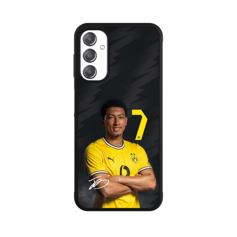 Galaxy A14 5G Base Case Jobe Bellingham 26/27