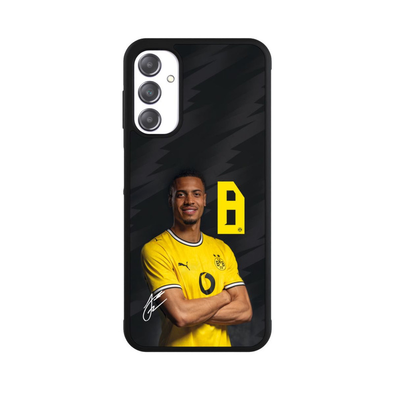 Galaxy A14 5G Base Case Felix Nmecha 26/27