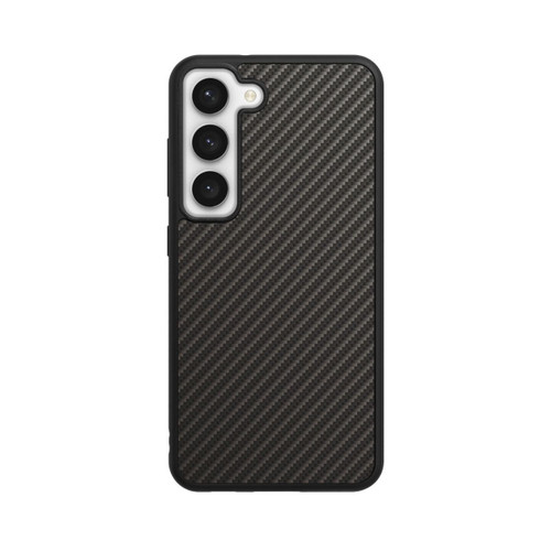 Samsung Galaxy S23 Base Case Karbon