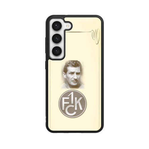 Samsung Galaxy S23 Base Case Fritz Walter
