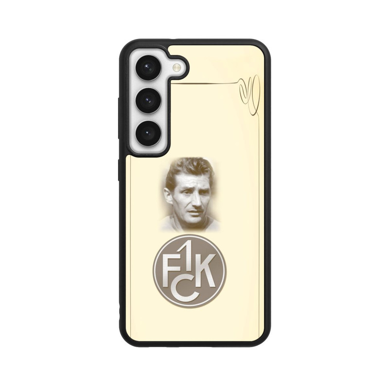 Galaxy S23 Base Case Fritz Walter