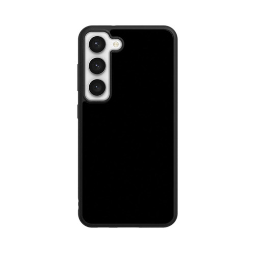 Samsung Galaxy S23 Base Case Schwarz