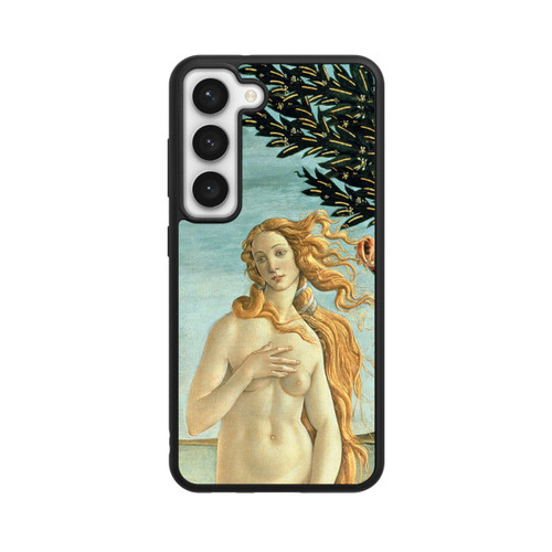 Samsung Galaxy S23 Base Case Die Geburt der Venus