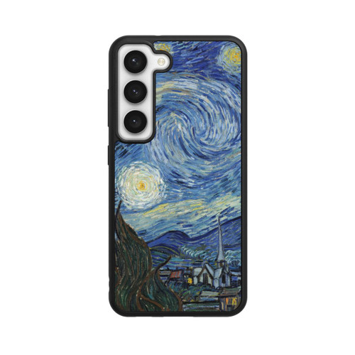 Samsung Galaxy S23 Base Case Die sternenklare Nacht
