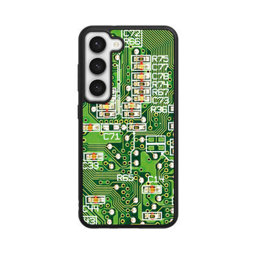 Samsung Galaxy S23 Base Case Platine