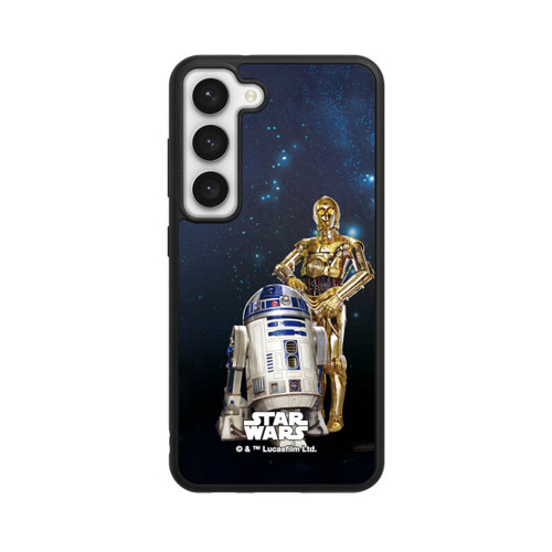 Samsung Galaxy S23 Base Case Druiden