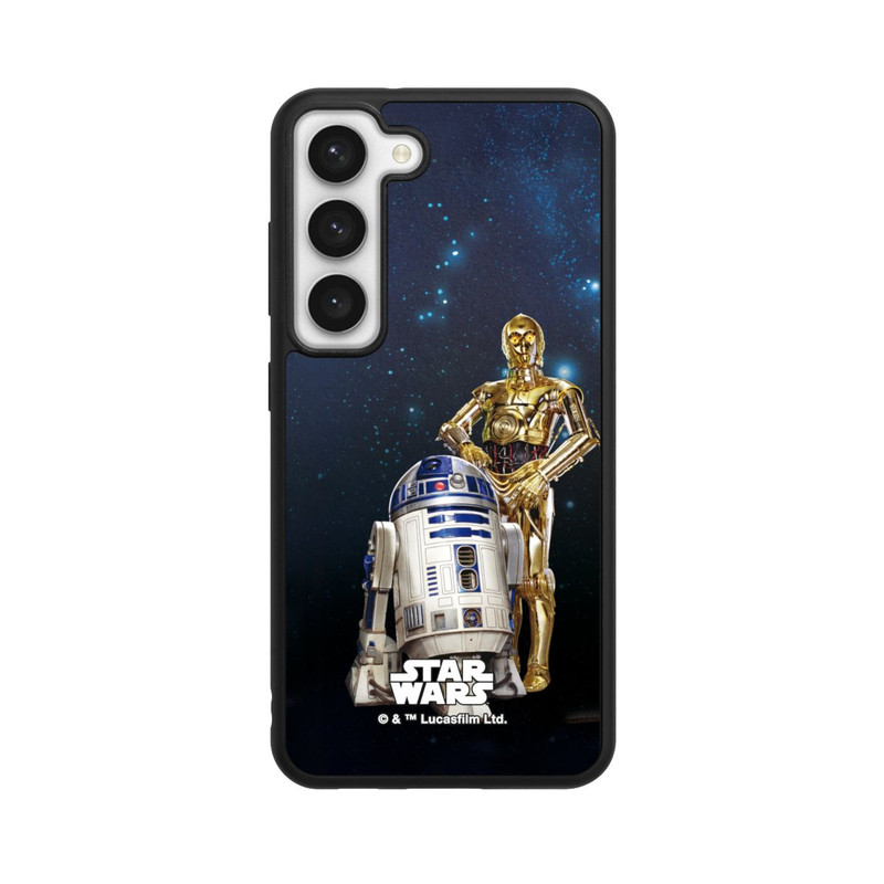Galaxy S23 Base Case Druiden