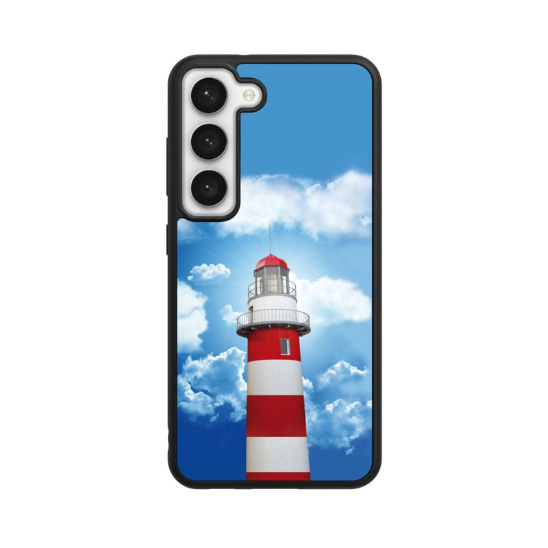 Galaxy S23 Base Case Leuchtturm 1