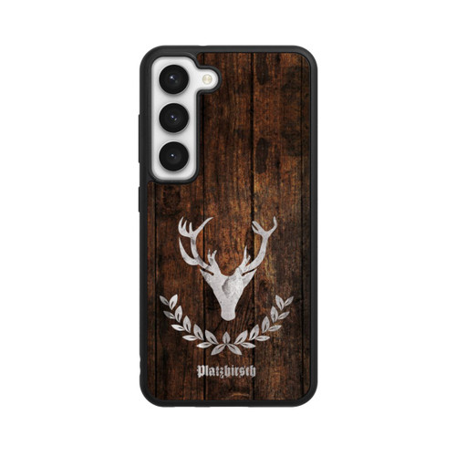 Samsung Galaxy S23 Base Case Platzhirsch