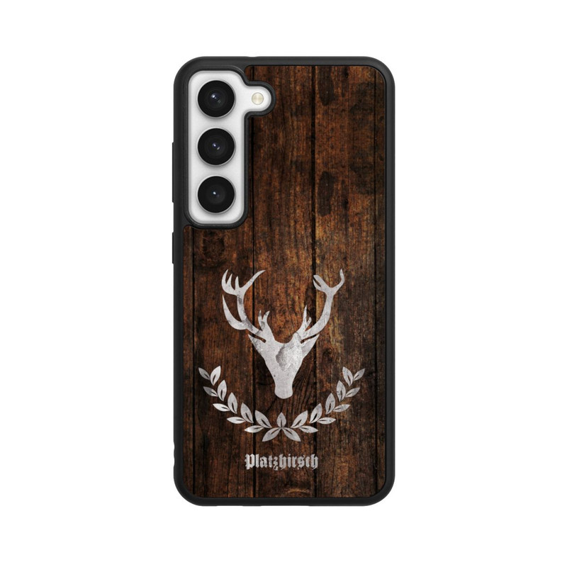 Galaxy S23 Base Case Platzhirsch