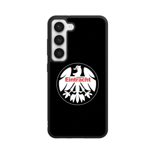 Samsung Galaxy S23 Base Case Eintracht Frankfurt Retro Adler