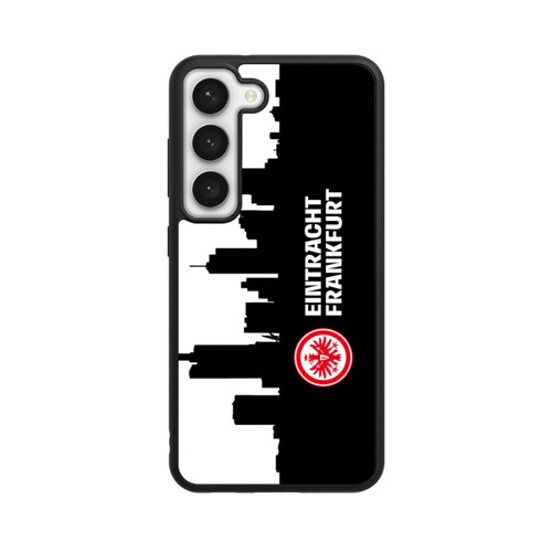 Samsung Galaxy S23 Base Case Eintracht Frankfurt Skyline