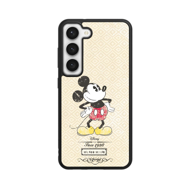 Galaxy S23 Base Case Micky Vintage