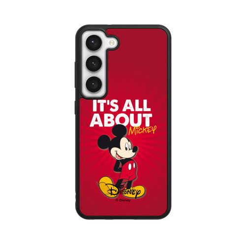 Samsung Galaxy S23 Base Case All About Micky