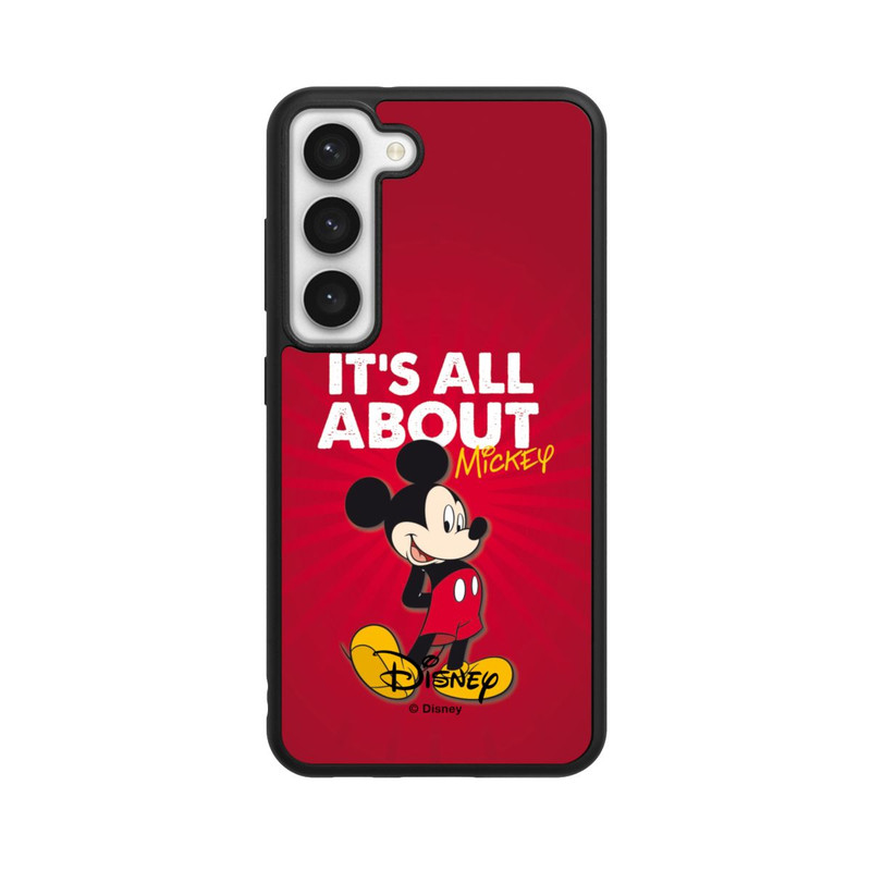 Galaxy S23 Base Case All About Micky