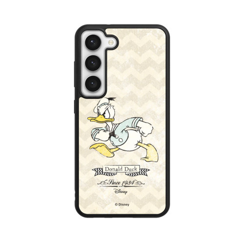 Samsung Galaxy S23 Base Case Donald Vintage