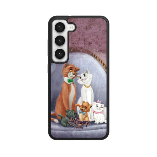 Samsung Galaxy S23 Base Case Aristocats