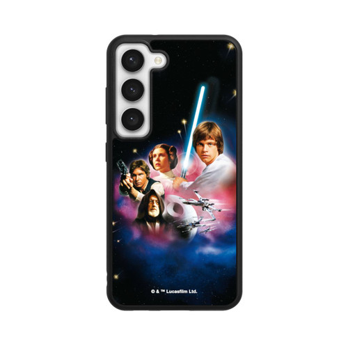 Samsung Galaxy S23 Base Case A New Hope