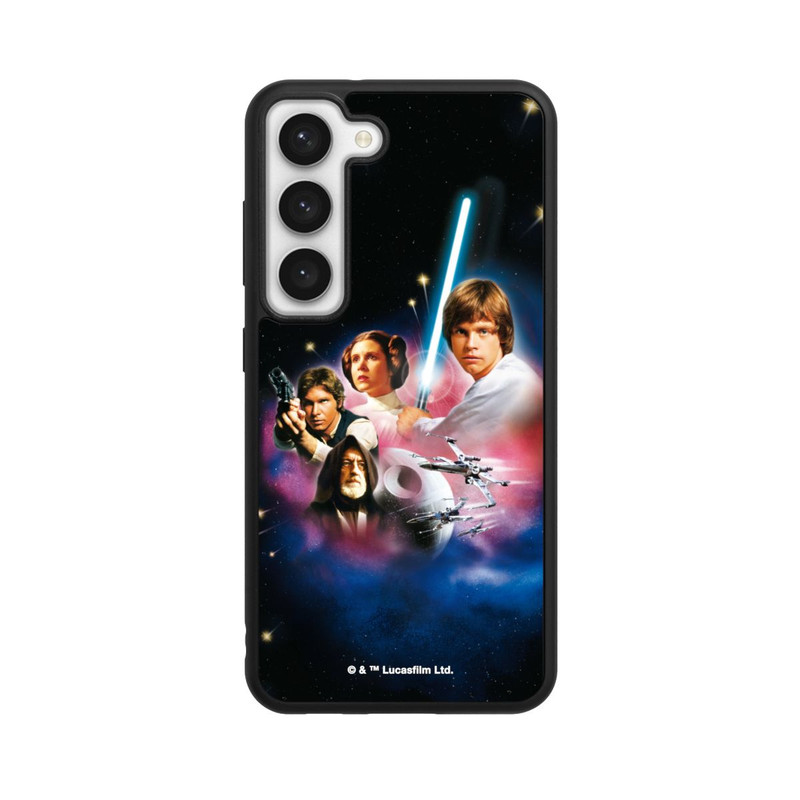 Galaxy S23 Base Case A New Hope