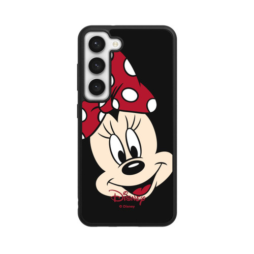 Samsung Galaxy S23 Base Case Minnie All Over