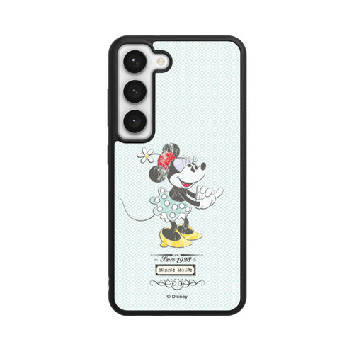Samsung Galaxy S23 Base Case Minnie Vintage