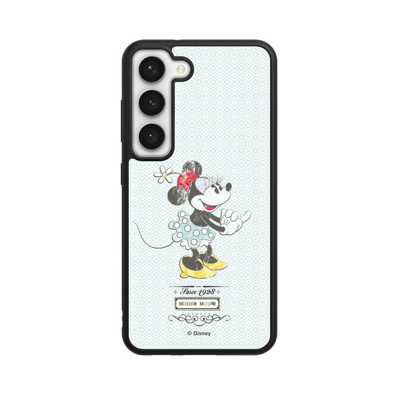 Galaxy S23 Base Case Minnie Vintage