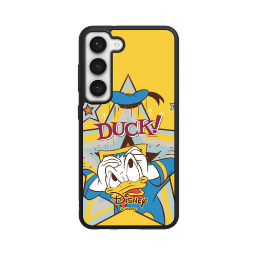 Samsung Galaxy S23 Base Case Duck!