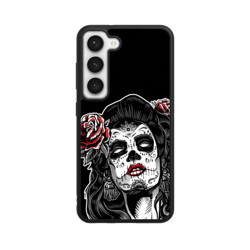 Samsung Galaxy S23 Base Case Muerta