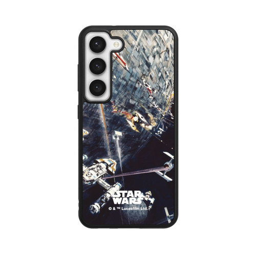 Samsung Galaxy S23 Base Case Todes Stern
