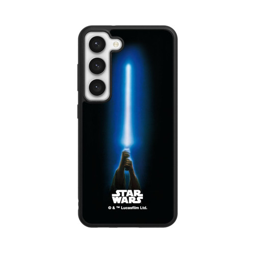 Samsung Galaxy S23 Base Case Jedi-Lichtschwert