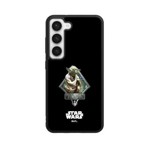 Samsung Galaxy S23 Base Case Großmeister Yoda