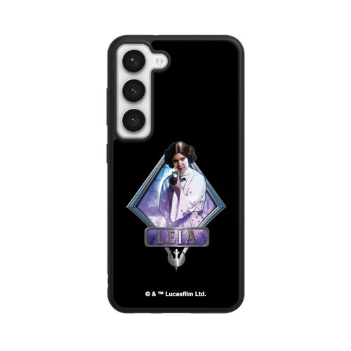 Samsung Galaxy S23 Base Case Leia
