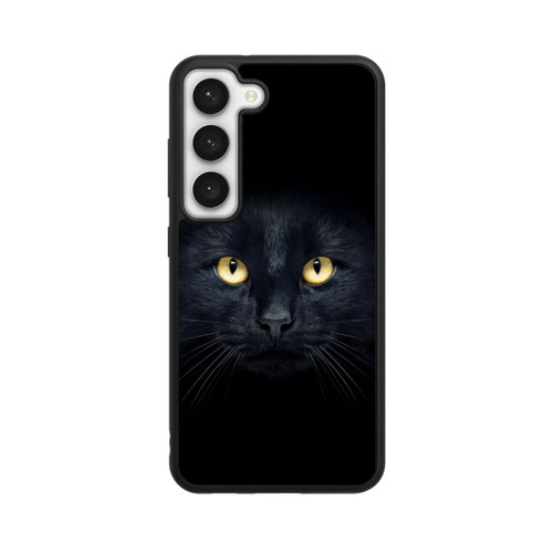 Samsung Galaxy S23 Base Case Tom Cat