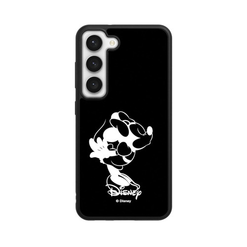 Samsung Galaxy S23 Base Case Minnie Kissing