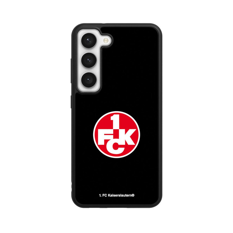 Galaxy S23 Base Case 1.FCK Schwarz