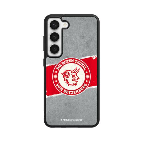 Samsung Galaxy S23 Base Case 1.FCK die Roten Teufel