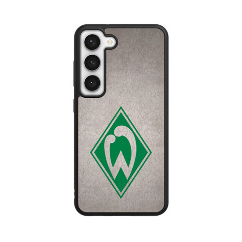 Samsung Galaxy S23 Base Case Werder Bremen Wall