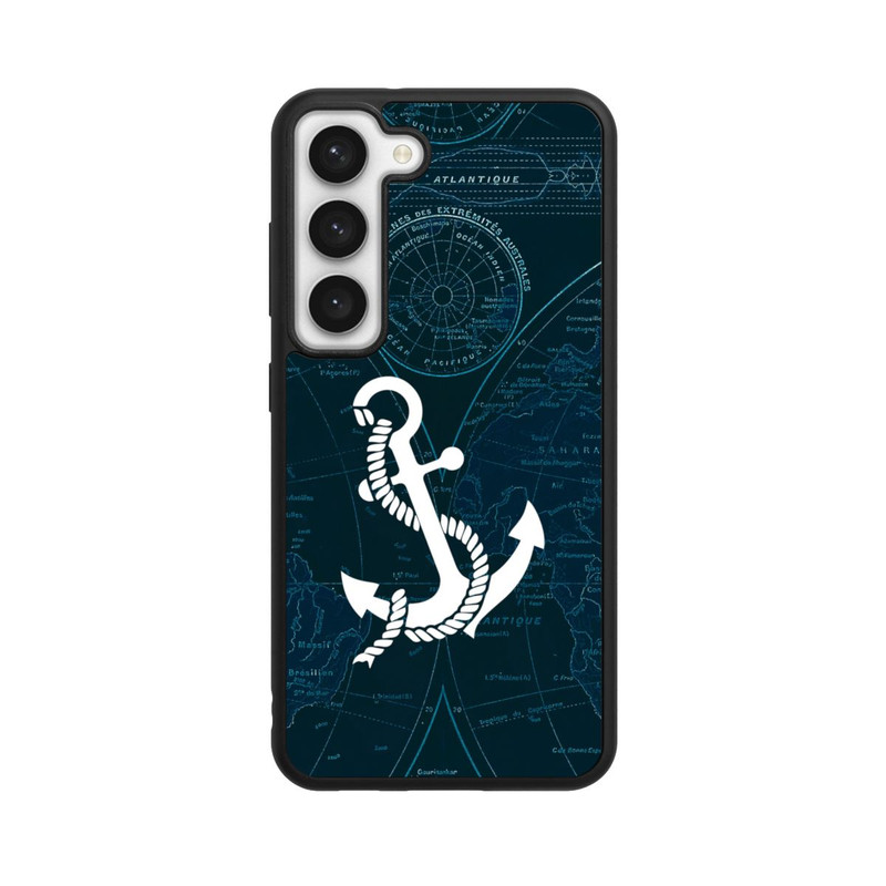 Galaxy S23 Base Case Sailors Style