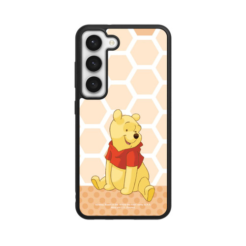 Samsung Galaxy S23 Base Case Winnie Puuh