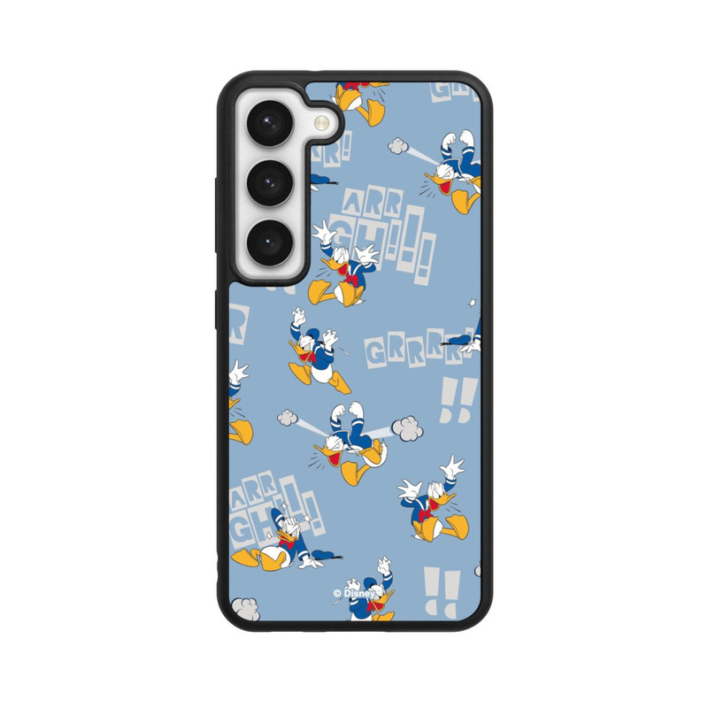 Galaxy S23 Base Case Donald Muster