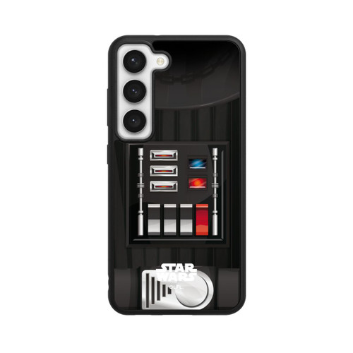 Samsung Galaxy S23 Base Case Darth Vader Nahaufnahme